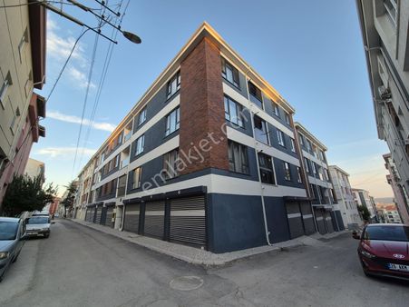 Rw Milyon'dan Çamlıca Mahallesinde Lüks 3+1 Satılık Daire