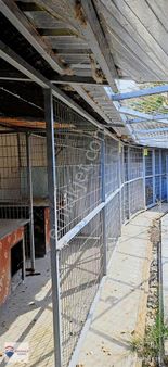 Ceylanköy'de Özel Kullanımlar İçin Dizayn Edilmiş Arsa