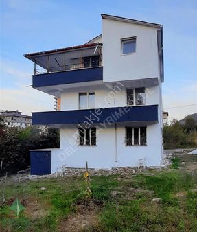 Delta Gayrimenkul'den Piraziz Yenimah De Satılık Triplexs Villa