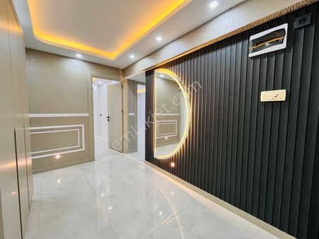 Peker Mh. 3+1 Arakat Asansörlü Fullüks Daire