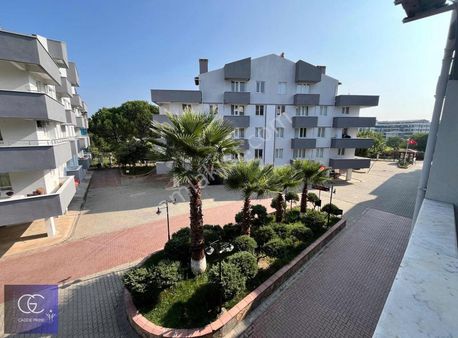 Cadde'den Altınkum'da Uygun Fiyatlı 3+1 Kiralık Daire