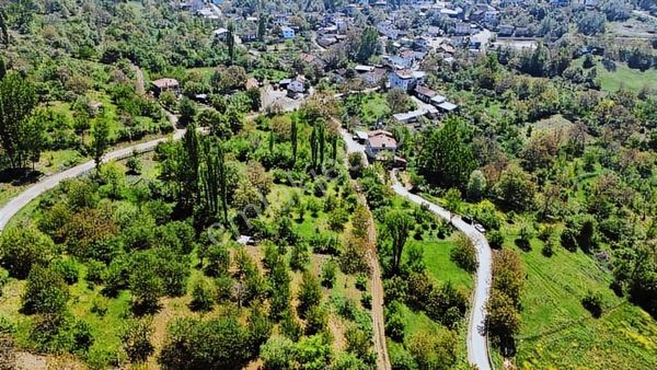 İnegöl Sarıpınar Da Satılık Konut İmarlı Arsa