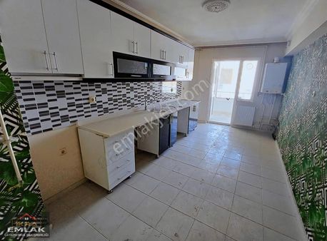 İkra'dan 2+1 Asansörlü Geniş Daire