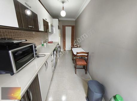 Eyüpsultan Karadolap Kiralık 2+1 Eşyalı Daire Metroya Yakın