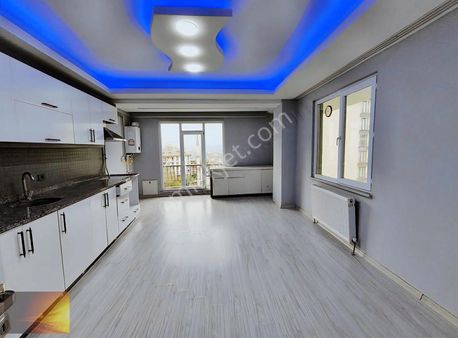 Eyüpsultan Çırçır Da Kiralık 2+1 Amerikan Mutfak Kot 2 Daire