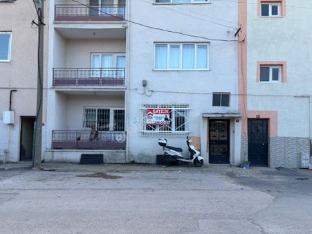 Era Söz Den Balıkesir Altıeylül Gümüşçeşme Mh. 3+1 Satılık Daire