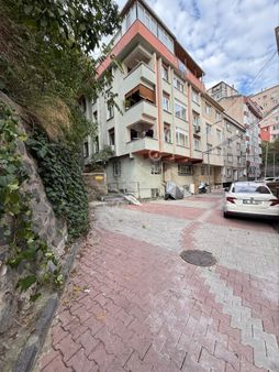 Fulya Sağlık Ocağı Karşısın Da 1+1 Kombili Temiz Daire