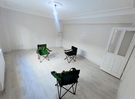 Zübeyde Hanım Da Kiralık Bodrum Daire