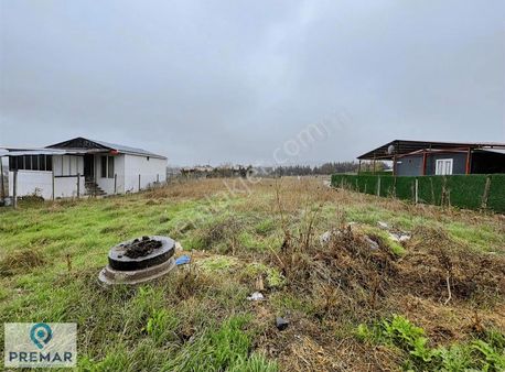 Çatalca Kestanelik 892 M2 İmarlı Satılık Arsa