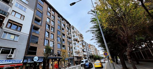 Rw Milyon'dan İstiklal Mah. Satılık 5+1 Dubleks Daire