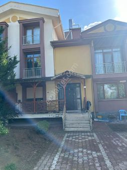 Şehir Hastanesi Civarı Villa