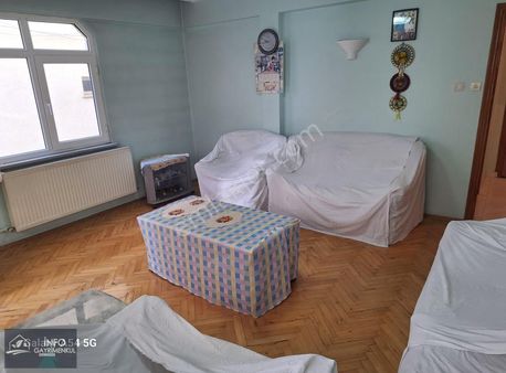 İnfo Gayrimenkul Avcılar Üniversite Mah 2+1 Satılk Ara Kat Daire