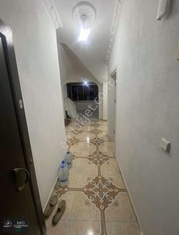 İnfo Gayrimenkul Yayla Mah 2+1 Kiralık Daire Teraslı Manzaralı