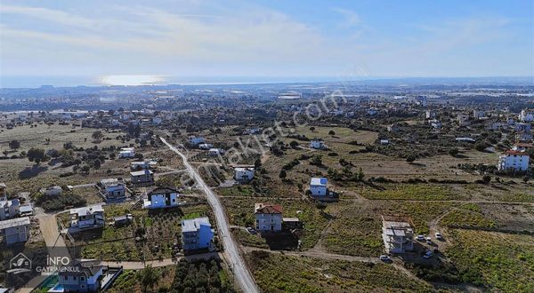 İnfo Gayrimenkulden Satılık Hisseler Boztepe Ve Kadılar