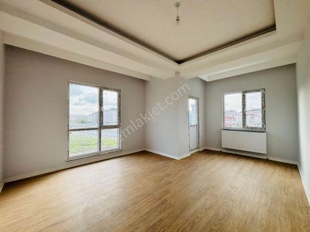 Güven'den Çerkezköy'de Kat Seçenekli Fırsat Sıfır 3+1 Daireler..