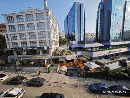 Baü Kuzey Kampüs Karşısında Bakımlı 3+1 Den 2+1e Çevrilmiş Daire