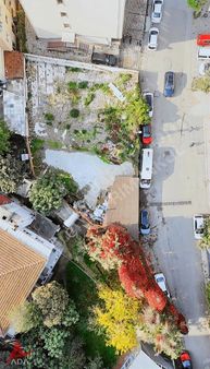 Pendik Bahçelievler Mahallesi Konut İmarlı 373m2 Satılık Arsa