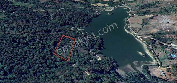 Kartepe Ketenciler Yatırım Ve Organik Tarım İçin Uygun Tarla