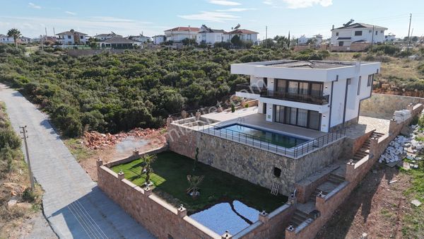 Didim’de Satılık Villa