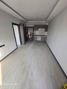 Gültepede Efetürk 1.blokta 1+1