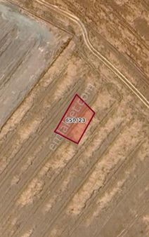 Tekirdağ Muratlı Turan Mh De Satılık Arsa