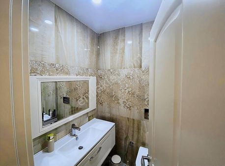 İsminar Gayrimenkulden Balat City3 De 3.5+1 Satılık Bahçe Katı