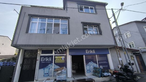 Sarıyer Pınar Mah.'nde Düz Giriş 240m2 Açık & Kapalı Alan Açık Otopark Kiralık Dükkan