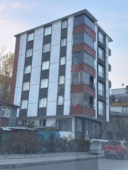 Z Grup Fatsa Kurtuluş Mah. 3+1 Kullanışlı Sıfır Satılık Daire