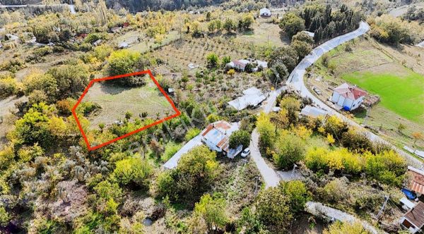 Geyve Melekşesolak Mahallesi’nde Yatırımlık Konut İmarlı Arsa!