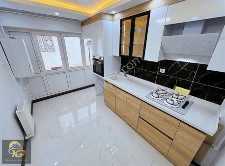 Etimesgut Elvan Mah Katta Bağımsız Full + Full 3+1 Satılık Daire