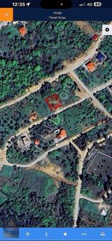 Gölcük A Ulaşlı 431 M2 Satılık Arsa