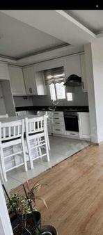 Türkmenbaşı Pınar Da Sitede 4+1 Sosyal Donatılı Ferah Nezih Lüks Daire