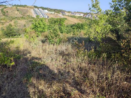 İzmit Kabaoğlu Hakim Konum Manzaralı 1.200 M² Arsa