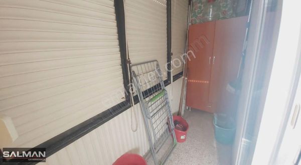 Çiğli Aydınlıkevler Mh.'de Full Eşyalı Kiralık 3+1 Ara Kat Daire