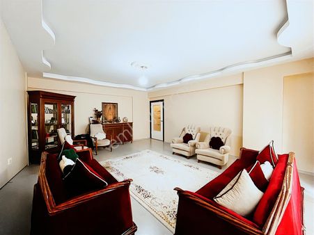 Site İçerisinde-merkezi Sistem-güney Batıcepheli Kiralık Daire