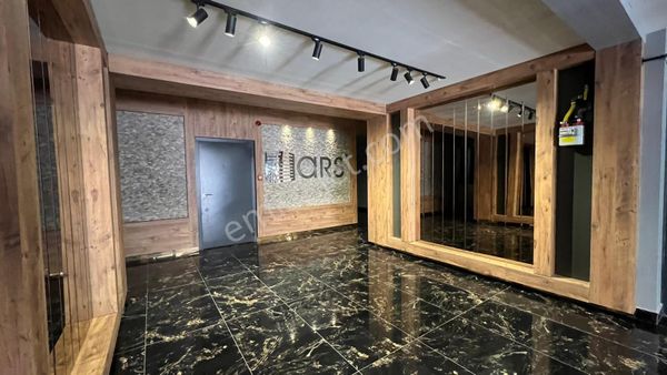 Şehir Hastahanesi Karşısı Eşyalısatılık Kira Garantili 1+1 Daire