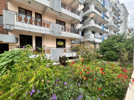 İsmetpaşa Mahallesi Atatürk Bulvarı Üzerinde Kiralık 2+1 Daire