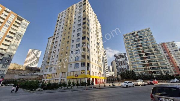 Papatya Caddesi Yusufbey Konağı Ara Kat 2+1 Boyalı Kiralık Daire