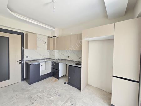 Kazım Karabekir' De Kiralık Ayrı Mutfaklı 2+1 Sıfır Daire