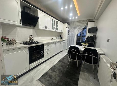 Keçiörende 3+1 Özel Tasarımlı Cadde Yakını Geniş Kök Tapu Daire