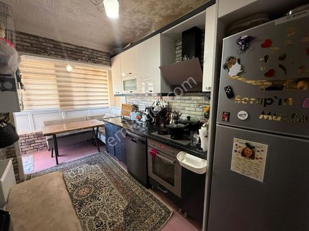 ꧁▇yılmaz'dan▇꧂cadde Üzerinde Masrafsız Katta Yapılı 3+1 Daire