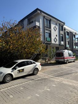 Kiralık Full Eşyalı Lüks 1+1 Ara Kat Şehir Hastanesi Karşısı