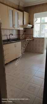 Ümraniye Finans Kent Mahallesi Finans Merkezi Karşısında 2. Kat 3+1 Temiz Daire Kiralık Ev Daire