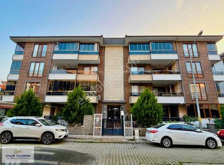 ⫷onur Yıldırım'dan Emsalsiz Ferahlık Geniş M2 Ultra Lüx 3+1⫷