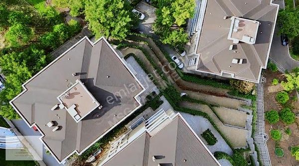 Msg'den Mate Park'ta / Leb-i Derya Manzaralı Emsalsiz 3+1 Yaşam