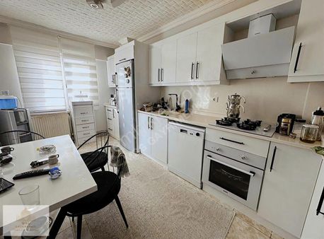 Msg'den Bornova Hükümet Konağı Dibinde Asansörlü 3+1 Daire