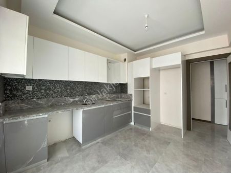 Serkentte 2+1 Bağımsız Mutfak Sıfır Geniş Daire