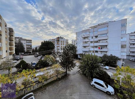 Bursa Nilüfer İhsaniye Mükemmel Konum Ara Kat Satılık 3+1 Daire