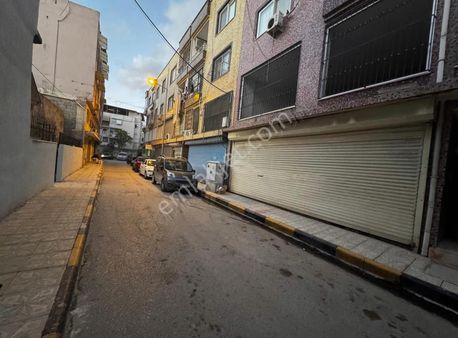 Hatay İskenderun Kurtuluş Mahallesinde Satılık 2+1 Daıre