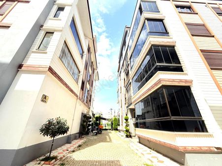 ꧂melodi'den İkizçay Merkez'de Denize 400mt Ayrı Mutfaklı Cam Balkonlu Harika Lokasyonda 2+1 Daire